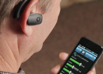 How Bluetooth Technology is Transforming the Hearing Aid Industry