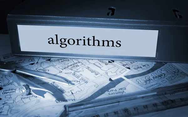 Algorithms