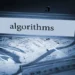 Algorithms
