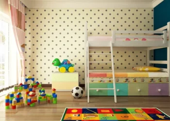Kid's Room