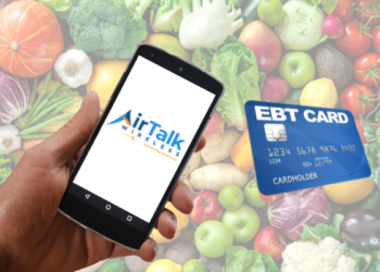 Top Features to Look for in a Free Phone With Food Stamps