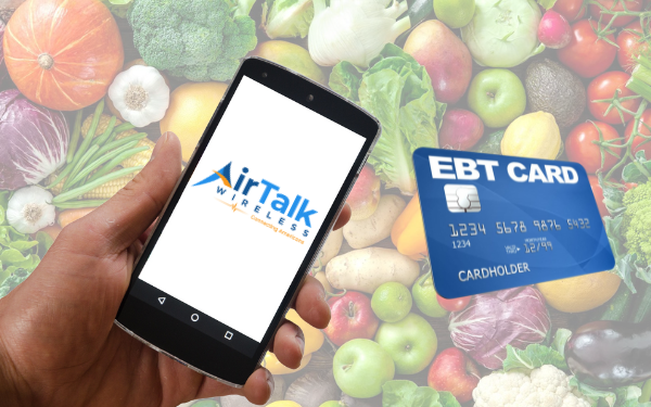 Top Features to Look for in a Free Phone With Food Stamps