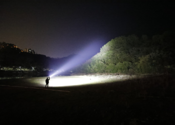 The Best Flashlight for Rappers