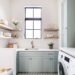 Clever Ways to Upgrade Your Laundry Room