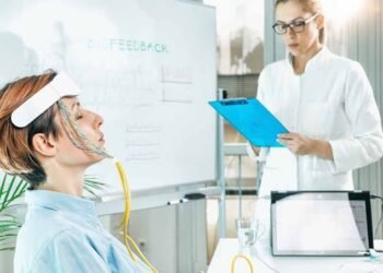 Neurofeedback Therapy For Addiction Treatment