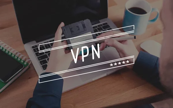 VPN Extension