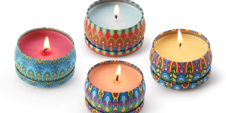 7 Reasons Why Mini Travel Candles Are a Must-Have for Your Next Adventure