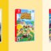 An Overview of Pre-Owned Switch Games