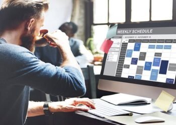 The Benefits of Using Scheduling Software for Your Small Business