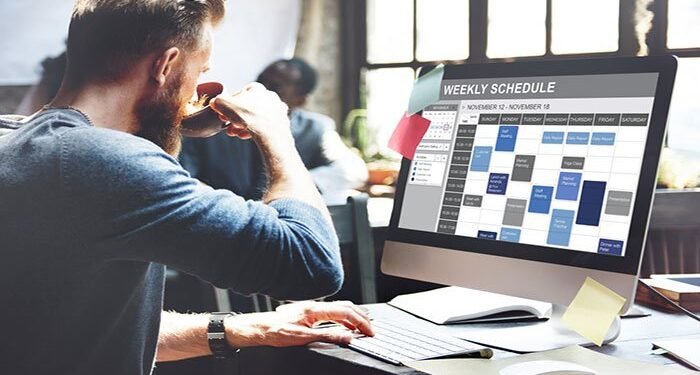 The Benefits of Using Scheduling Software for Your Small Business