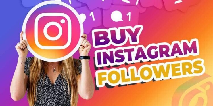 A guide about to buying Arabic Instagram followers and Instagram tips
