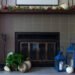 How to Choose the Perfect Paint Color for Your Fireplace Tile