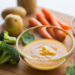 Vegetable Purees