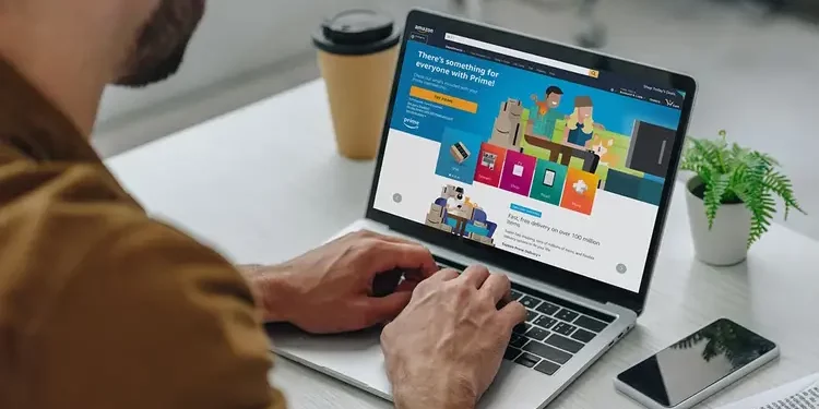 Amazon Biden AmazonSoperGeekwire