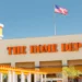Home Depot Hours