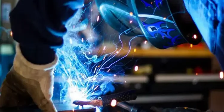 Welding Career