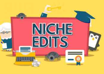 The Benefits of Using Niche Edit Services for Your Website