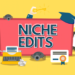 The Benefits of Using Niche Edit Services for Your Website