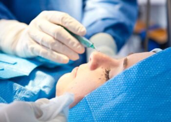 Top 5 Procedures Performed by Plastic Surgeons