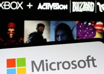 Rajkotupdates.news microsoft gaming company to buy activision blizzard for rs 5 lakh crore