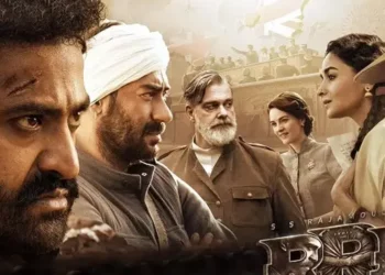 Rajkotupdates.news rrr filed pil in telangana high court before release