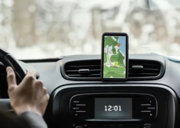 Rajkotupdates.news the ministry of transport will launch a road safety navigation app