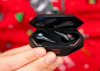 Thesparkshop.inproductearbuds-for-gaming-low-latency-gaming-wireless-bluetooth-earbuds