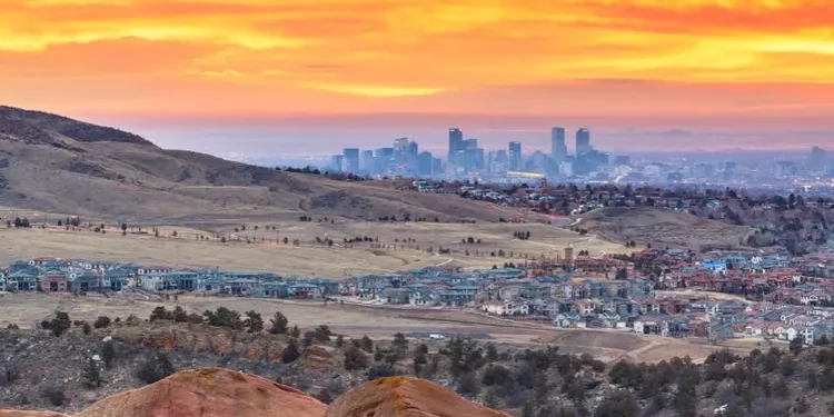 Wheat Ridge