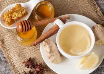 Wellhealthorganic.com5-herbal-teas-you-can-consume-to-get-relief-from-bloating-and-gas