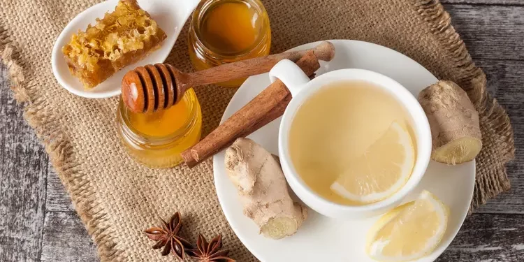 Wellhealthorganic.com5-herbal-teas-you-can-consume-to-get-relief-from-bloating-and-gas