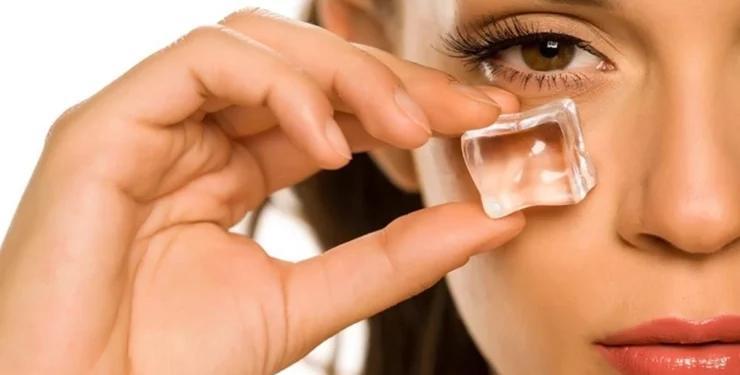 Wellhealthorganic.comamazing-beauty-tips-of-ice-cube-will-make-you-beautiful-and-young