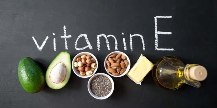 Wellhealthorganic.comvitamin-e-health-benefits-and-nutritional-sources