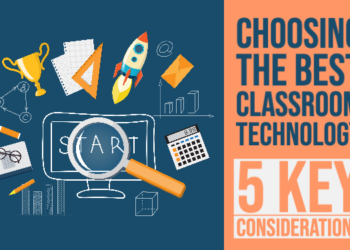 How to Choose the Right Technology Tools Used in the Classroom