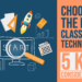 How to Choose the Right Technology Tools Used in the Classroom