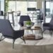 How to Choose the Perfect Office Lounge Seating for Your Workspace