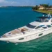 yacht charters in west palm beach