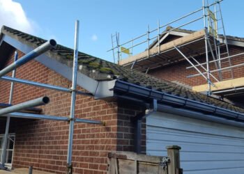 Construction of New Roofs: Roofers’ Roles and Responsibilities