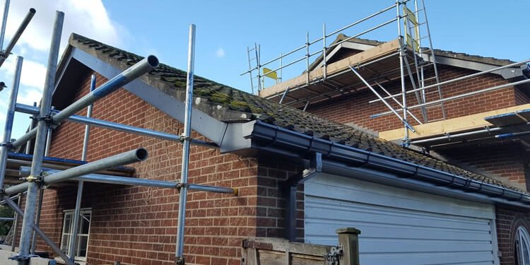 Construction of New Roofs: Roofers’ Roles and Responsibilities