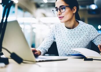 How Computer Vision Glasses Can Improve Quality of Life for the Visually Impaired