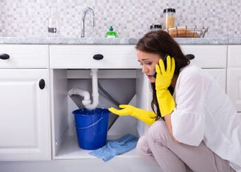 Ways to Prevent Plumbing Emergencies in Your Home