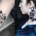 Why Black Rose Tattoos Are Perfect for Men and Women