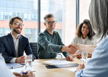 What Consulting Firms Do During Merger and Acquisition Projects