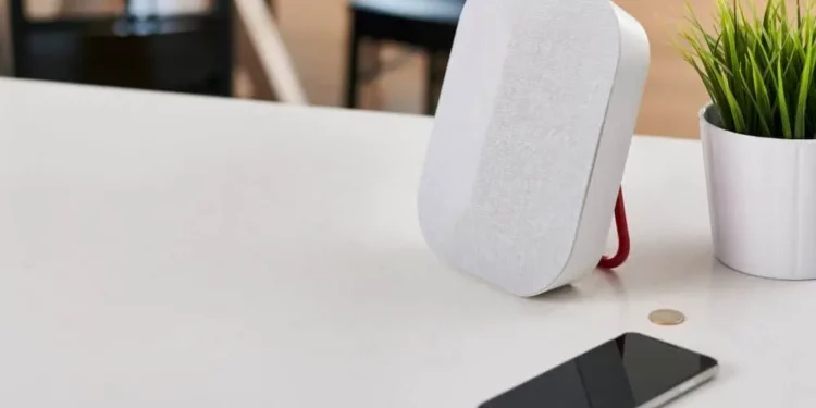 Cellular Signal Booster