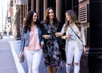 CityGirlsNYC New York City Lifestyle Blogger