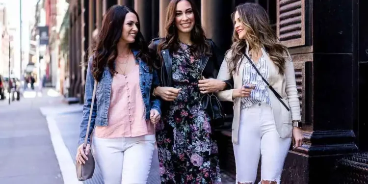 CityGirlsNYC New York City Lifestyle Blogger