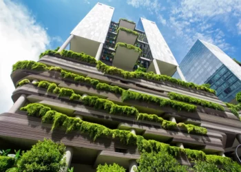 Energy-efficient Buildings