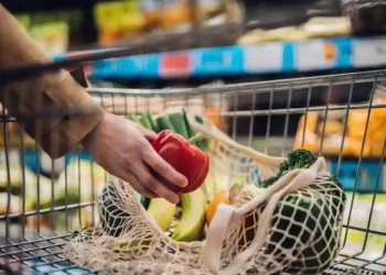 Indícame El Camino a La Tienda De Alimentos Más Cercana
