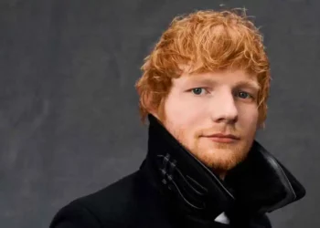 ED Sheeran Details the Lovestruck Jitters in Sweet New Single ...