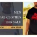 Men's Clothing Wholesale