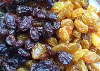 Wellhealthorganic.com:easy-way-to-gain-weight-know-how-raisins-can-help-in-weight-gain